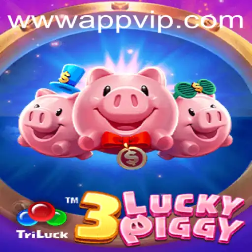 3LUCKYPIGGY: Um Olhar Profundo no Game da Appvip.com
