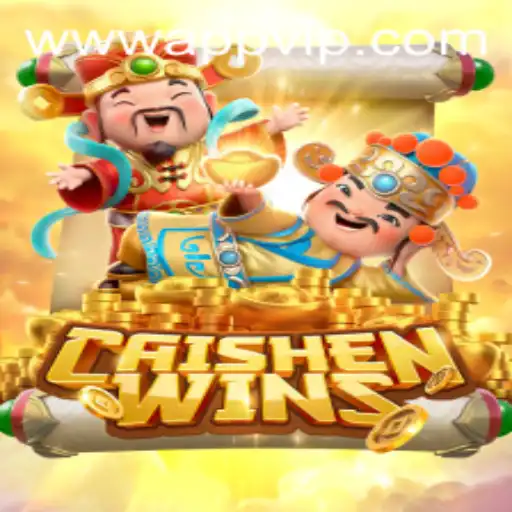 Descubra o Empolgante Mundo de CaishenWins no APPVIP.COM
