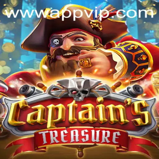 Descubra os Tesouros com CaptainssTreasure
