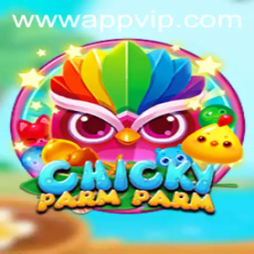 Descubra o Fascinante Mundo de ChickyParmParm - O Jogo de Estratégia que Conquista Multidões