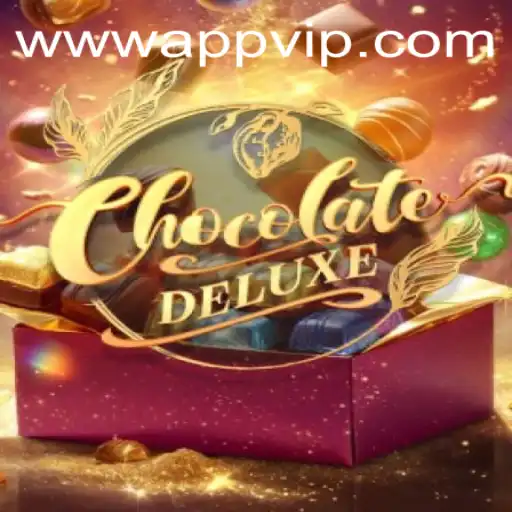 Descubra o Fascinante Mundo de ChocolateDeluxe: Um Jogo de Estratégia Estimulante