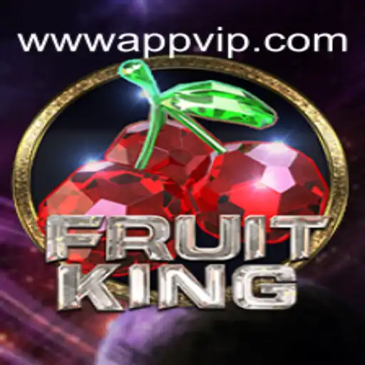 Descubra o Mundo do Jogo FruitKing no APPVIP.COM