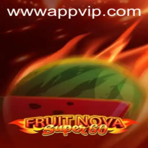 FruitNovaSuper60: Uma Aventura de Slots com Temática de Frutas