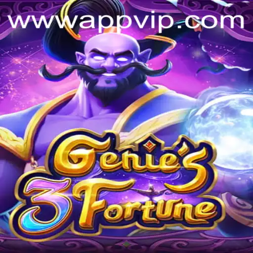 Descubra o Jogo Genie3Fortune