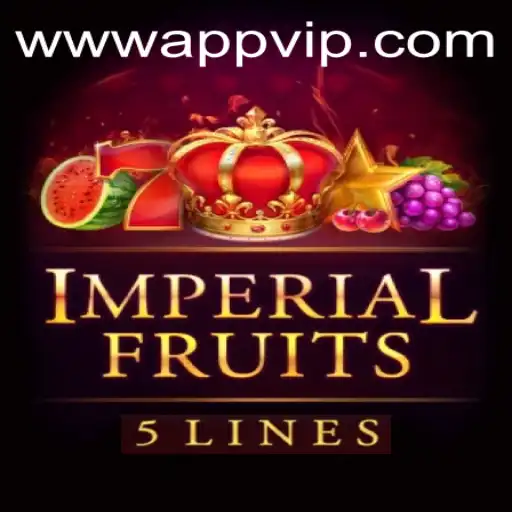 Descubra o Mundo de ImperialFruits5 no APPVIP.COM
