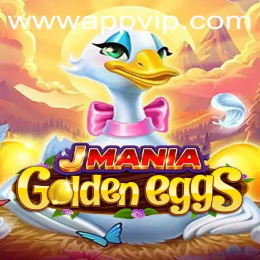Descubra o Universo de JManiaGoldenEggs: Um Jogo de Estratégia e Diversão