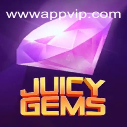 JuicyGems: Mergulhe na Aventura Cintilante de APPVIP.COM