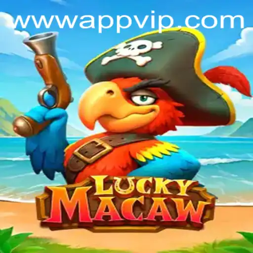 Explorando o Mundo Fascinante de LuckyMacaw: Um Guia Completo
