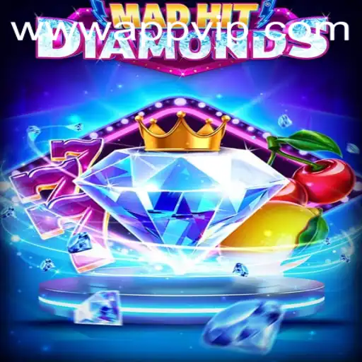 MadHitDiamonds: O Novo Fenômeno dos Jogos de Puzzle