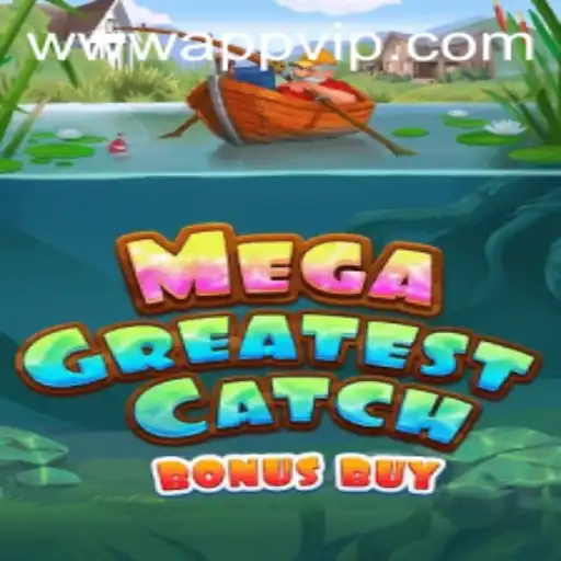 Explorando MegaGreatestCatchBonusBuy: O Jogo Que Está Conquistando os Jogadores