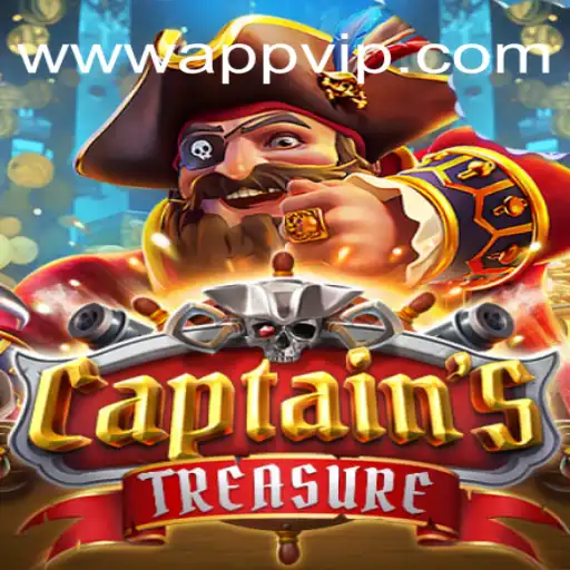 Descubra os Tesouros com CaptainssTreasure