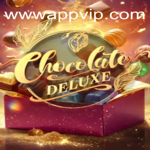 Descubra o Fascinante Mundo de ChocolateDeluxe: Um Jogo de Estratégia Estimulante