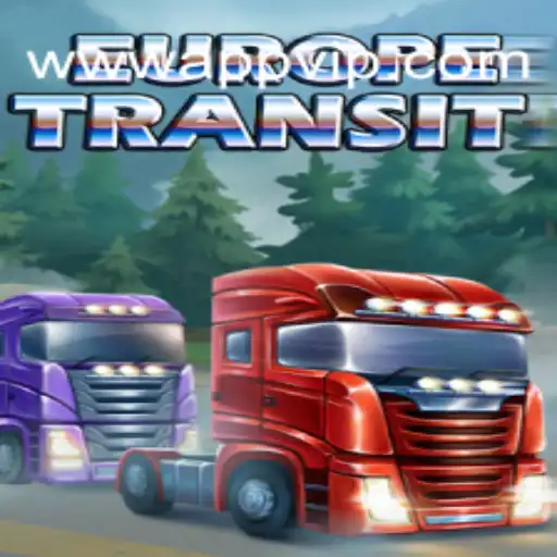 EuropeTransit: Explorando o Futuro dos Jogos Estrategicamente