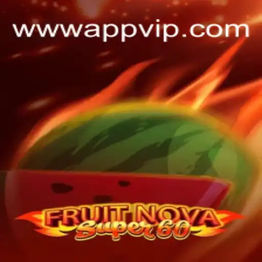 FruitNovaSuper60: Uma Aventura de Slots com Temática de Frutas
