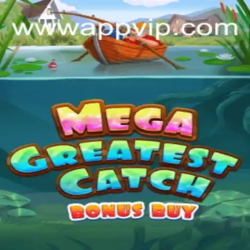 Explorando MegaGreatestCatchBonusBuy: O Jogo Que Está Conquistando os Jogadores