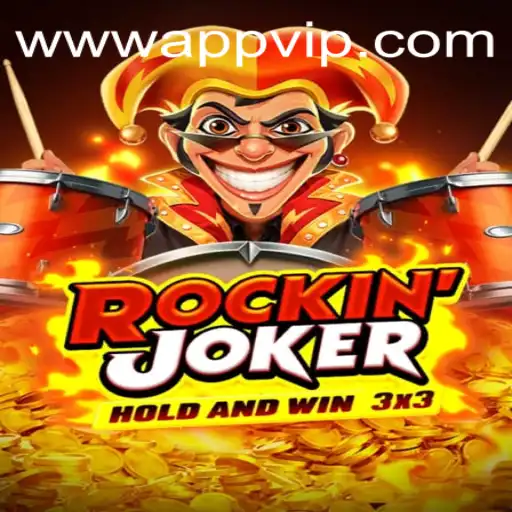 Descubra o Fascinante Mundo do RockinJoker: Um Guia Completo sobre Este Jogo Inovador