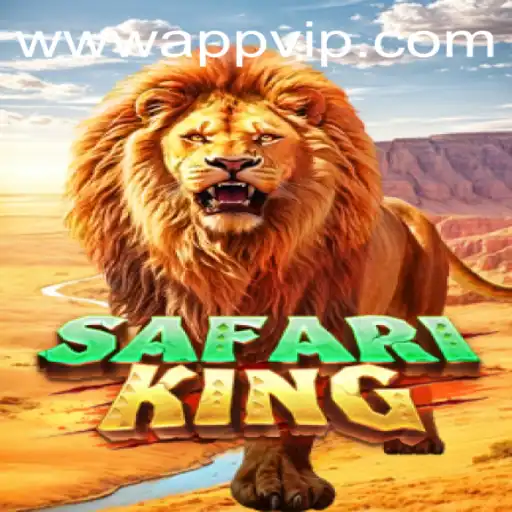 Descubra a Aventura no Jogo SafariKing