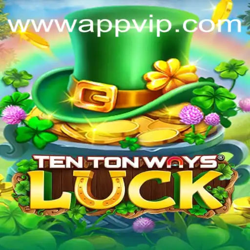 Explorando o Jogo TenTonWaysLuck: Dinâmica, Estratégias e Regras