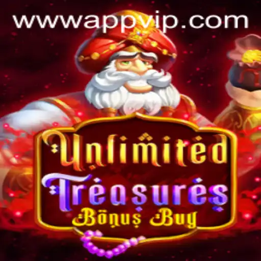 UnlimitedTreasuresBonusBuy: Descubra o Mundo dos Tesouros Infinitos